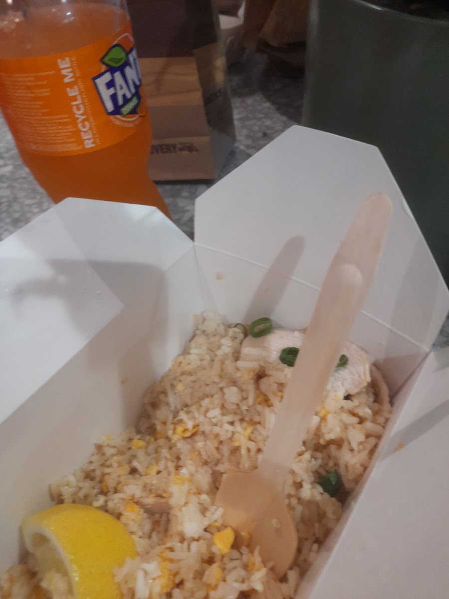 Red Wok Thai (Macquarie Centre) Photo 8