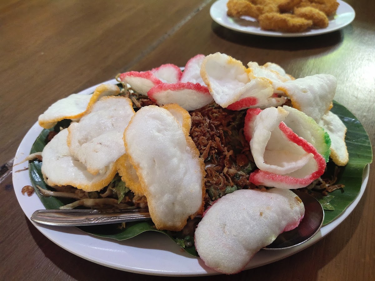 Lesehan Gurame Pemuda Photo 9