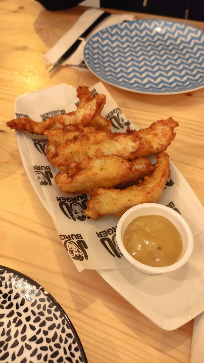 Jou Burger Photo 10