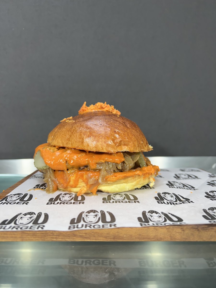 Jou Burger Photo 3