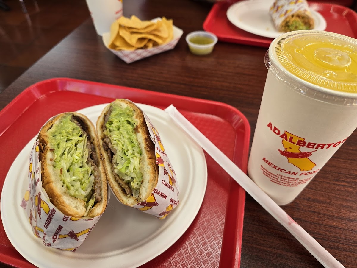 Adalberto’s Méxican Food Photo 2