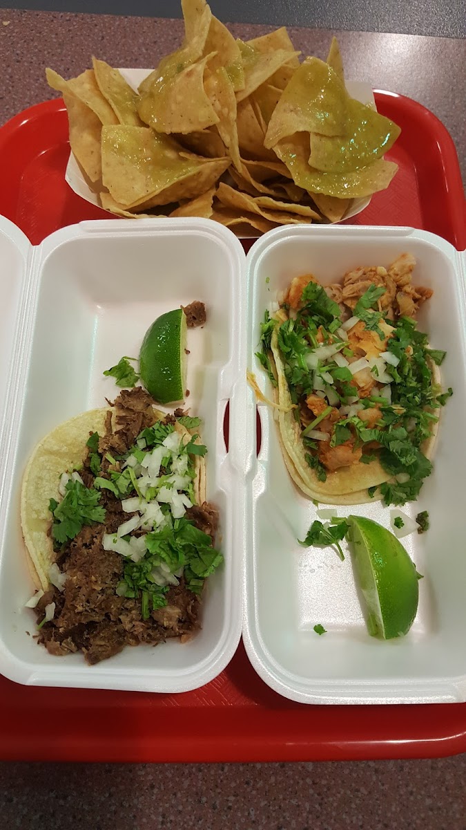 Adalberto’s Méxican Food Photo 5