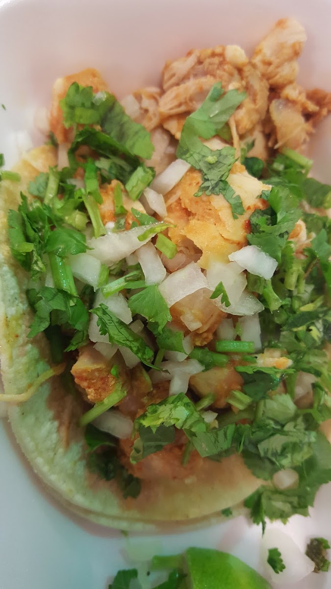 Adalberto’s Méxican Food Photo 6
