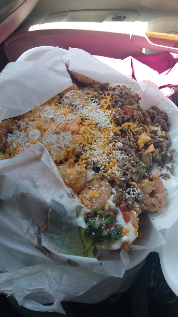 Adalberto’s Méxican Food Photo 7