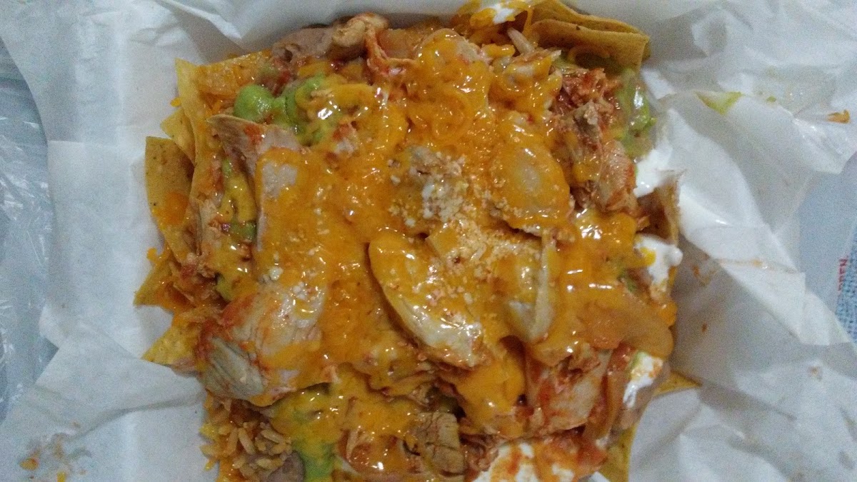 Adalberto’s Méxican Food Photo 8