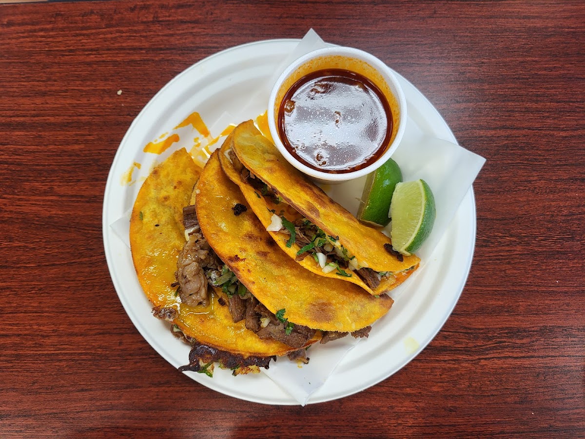 Adalberto’s Méxican Food Photo 9