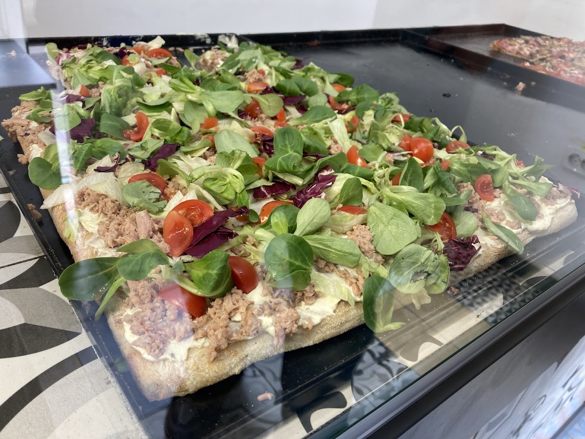 PIZZA CRUNCHY Photo 3