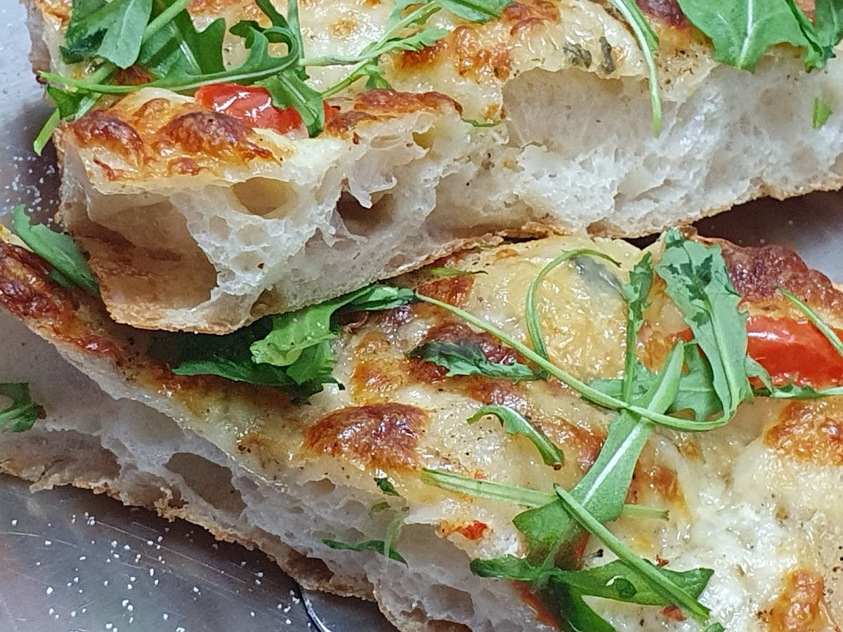 PIZZA CRUNCHY Photo 8