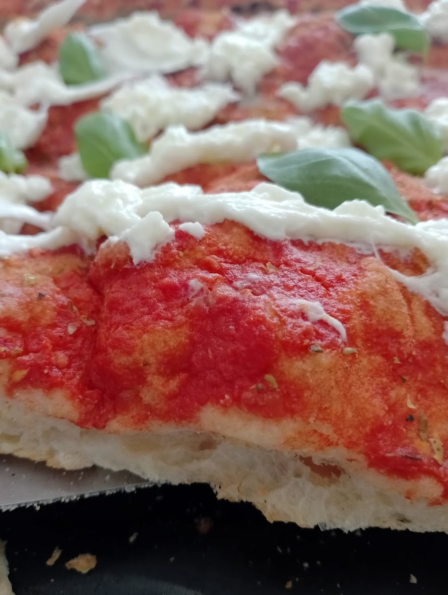 PIZZA CRUNCHY Photo 9