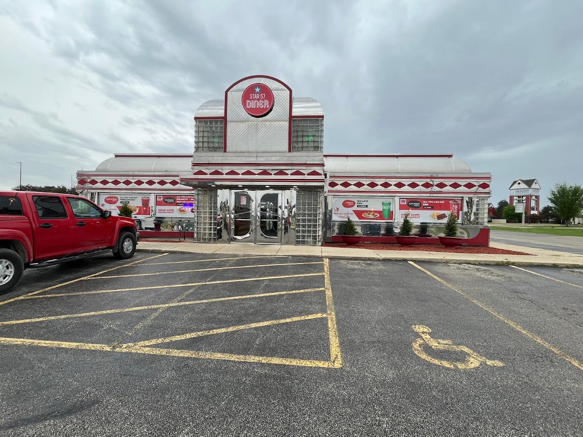 Star 57 Diner