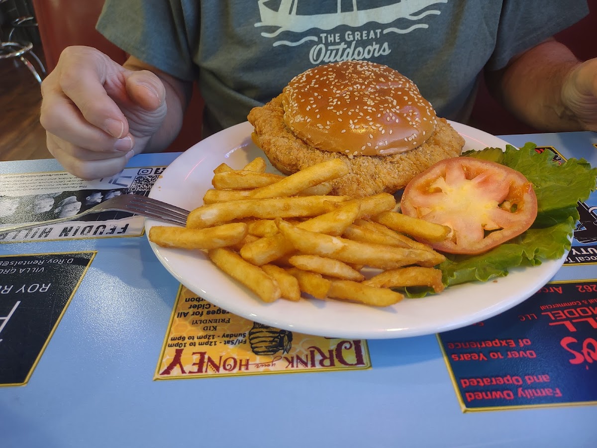 Star 57 Diner Photo 10