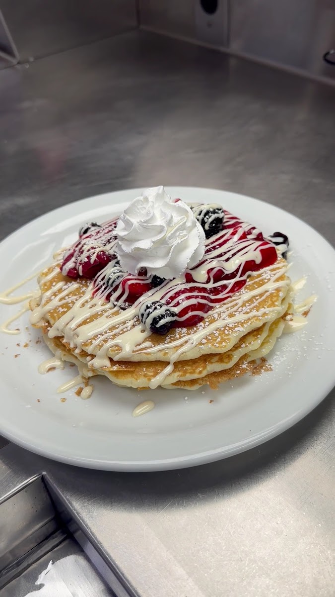 Star 57 Diner Photo 2