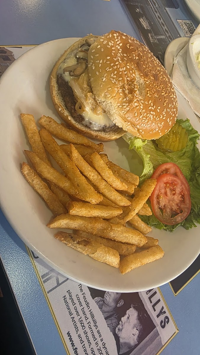 Star 57 Diner Photo 4