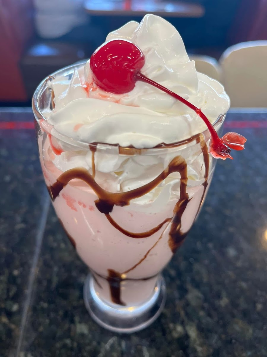 Star 57 Diner Photo 6