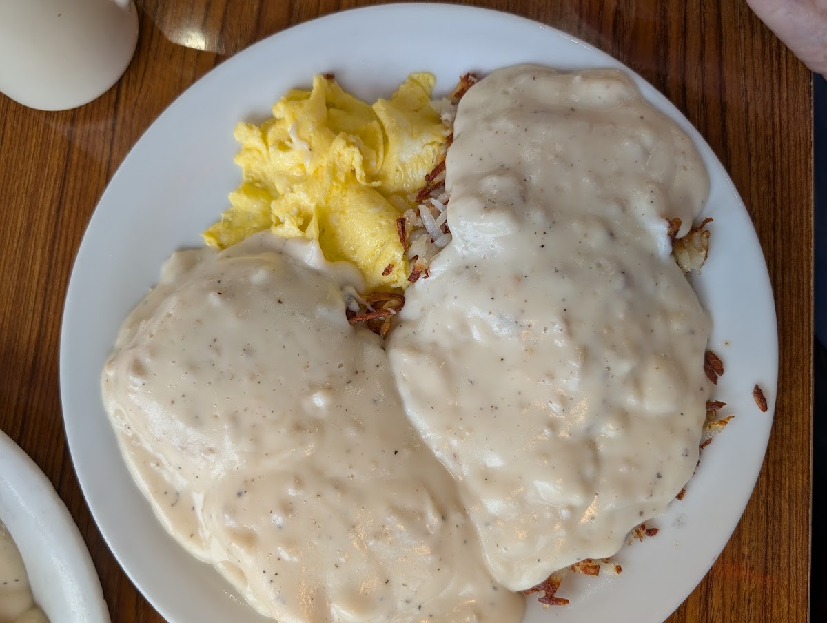 Star 57 Diner Photo 8
