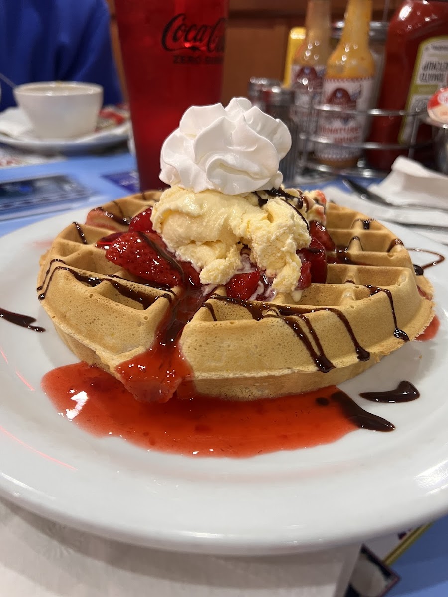 Star 57 Diner Photo 9