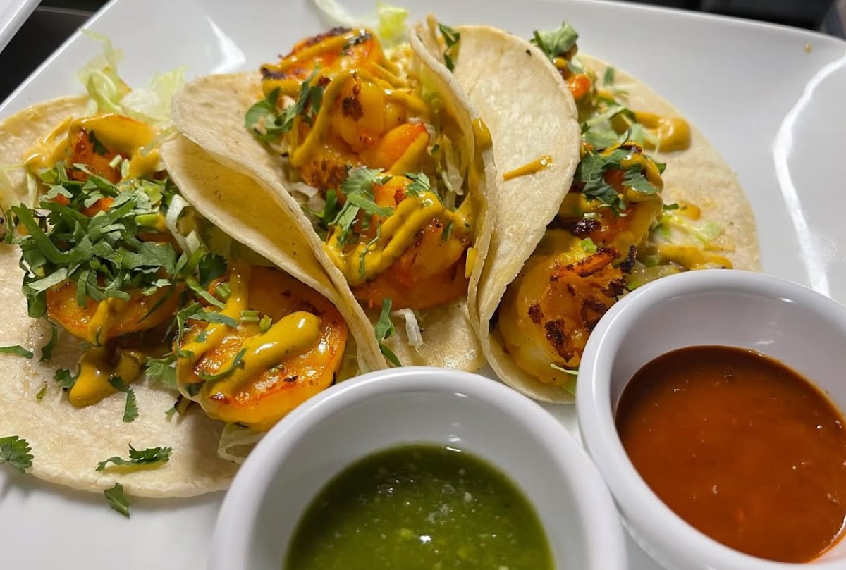 El Nopalito Mexican Restaurant and Pizzeria Photo 4