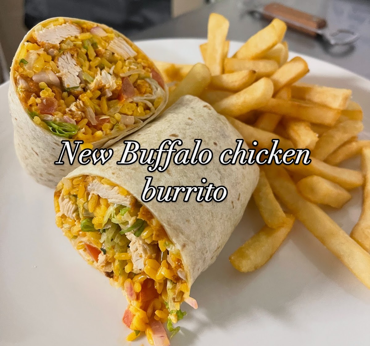 El Nopalito Mexican Restaurant and Pizzeria Photo 9