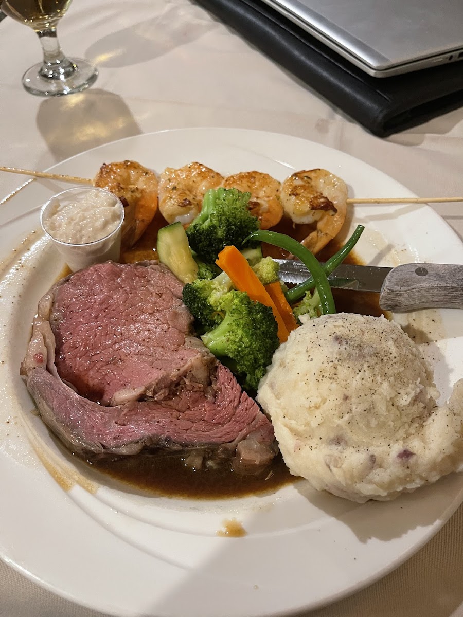 Mr Prime Rib Photo 3
