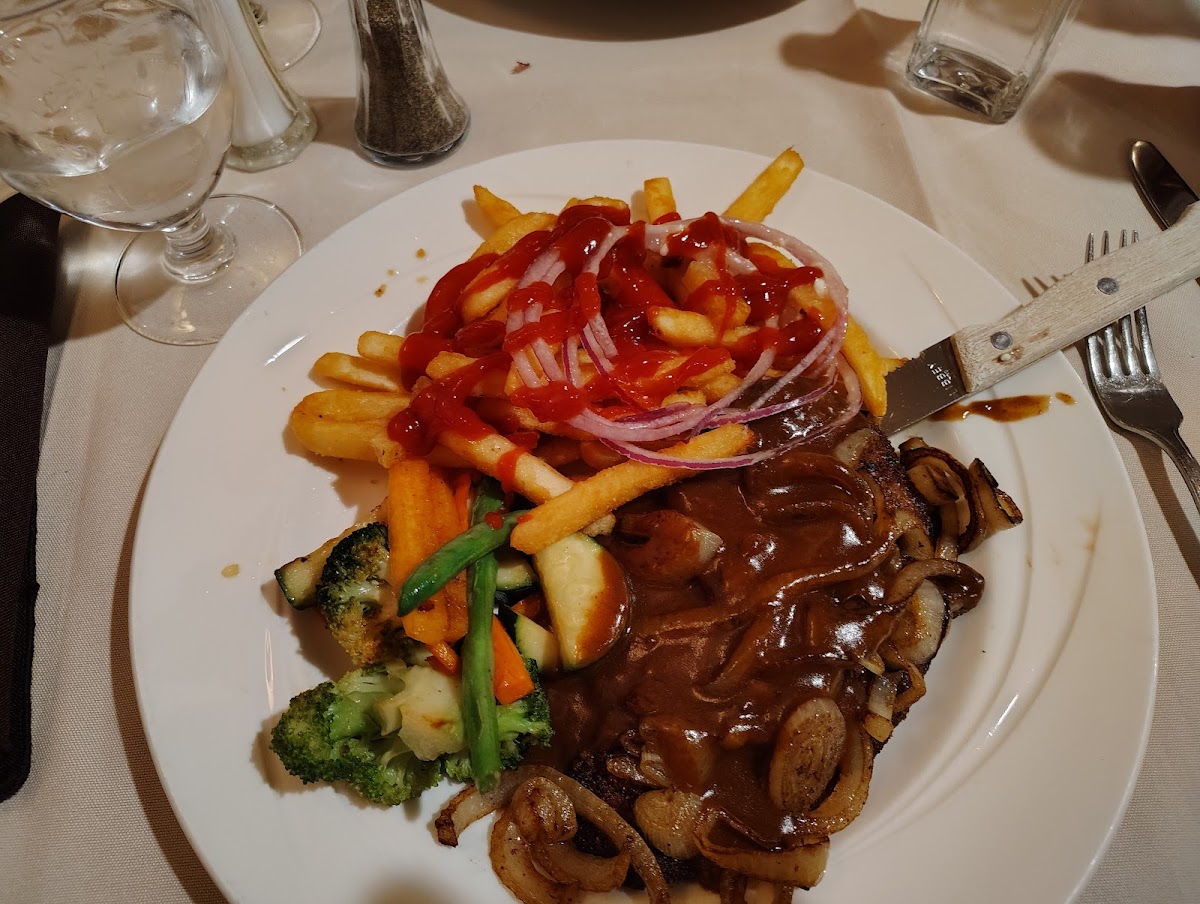 Mr Prime Rib Photo 4