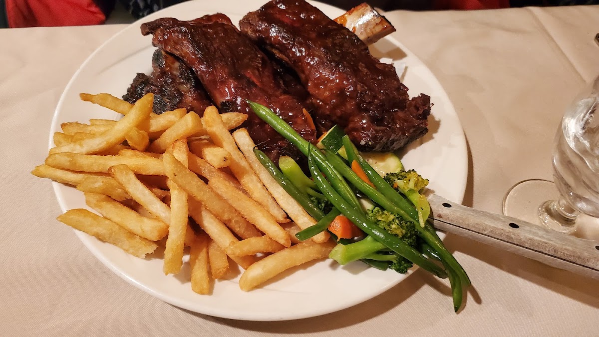 Mr Prime Rib Photo 7