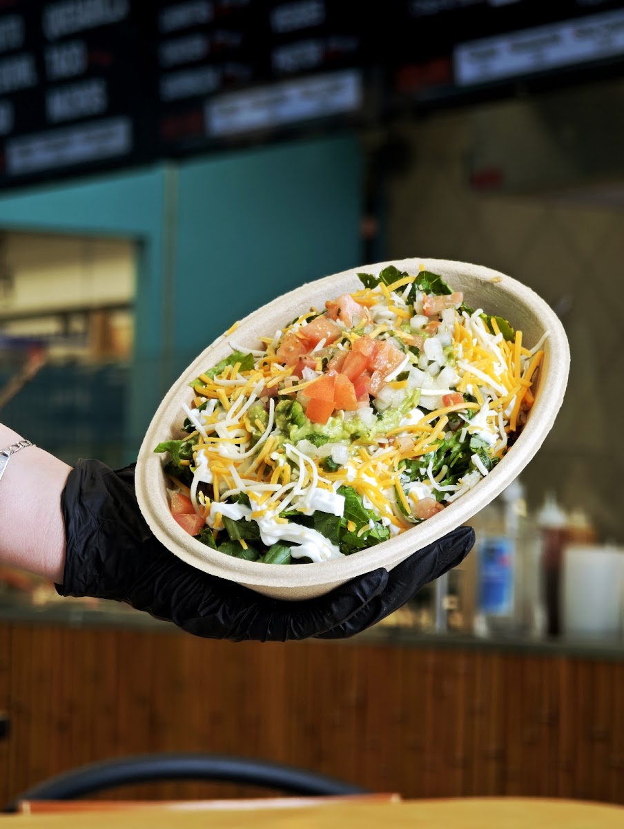 Burrito Express Photo 2