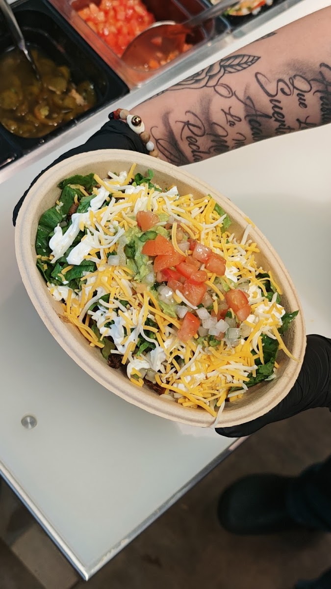Burrito Express Photo 3