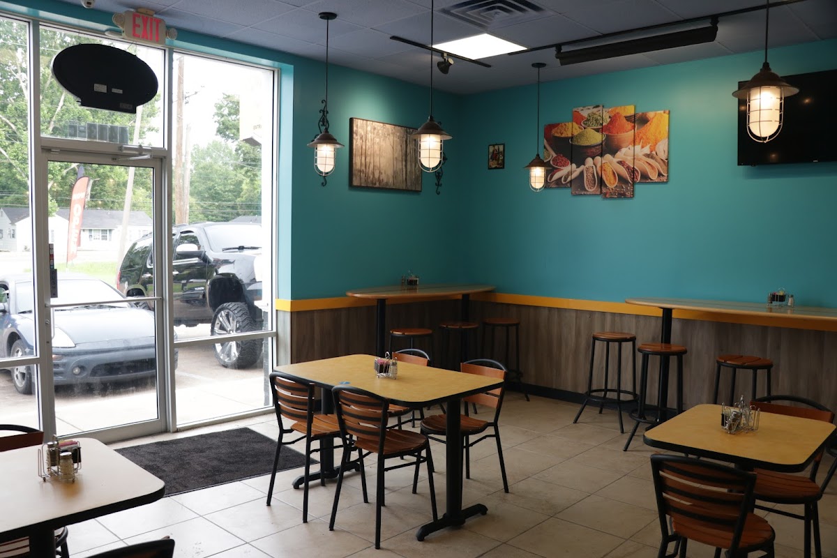 Burrito Express Photo 6