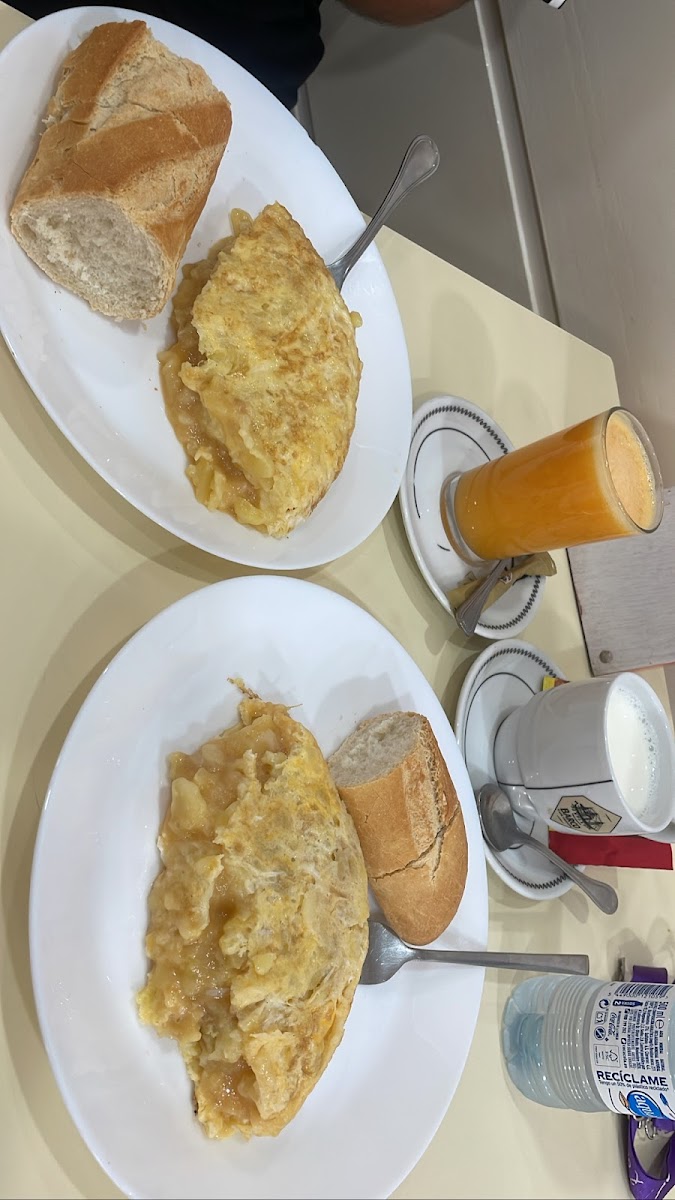 Café Cogolludo Photo 10