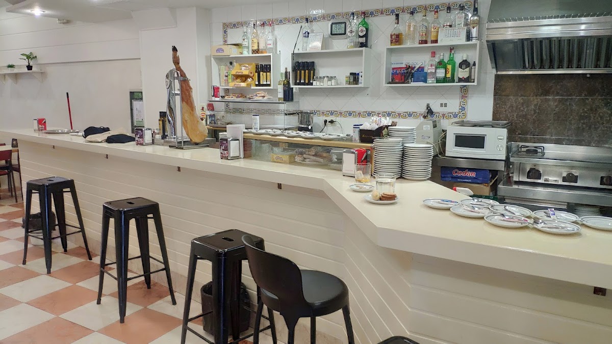 Café Cogolludo Photo 3