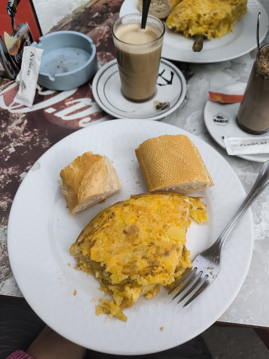 Café Cogolludo Photo 4