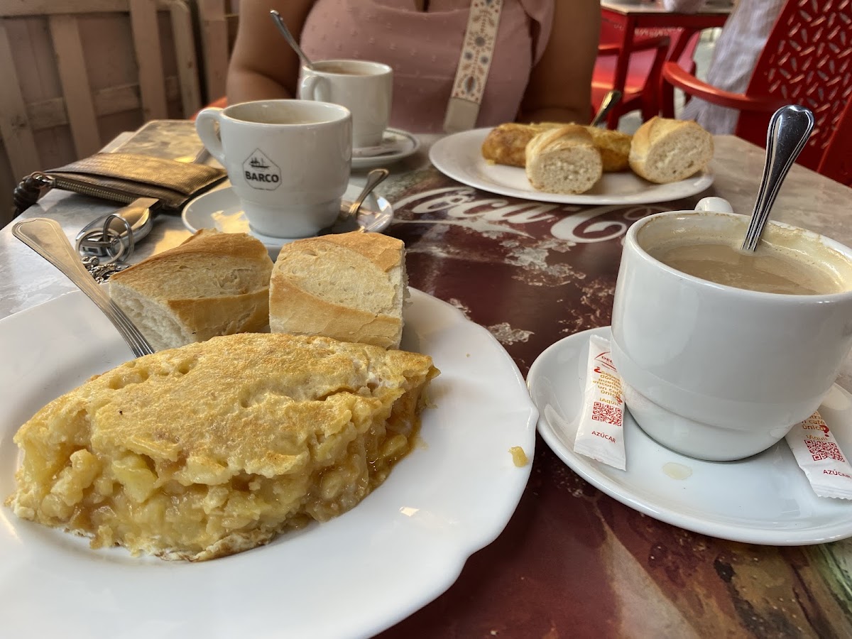 Café Cogolludo Photo 5