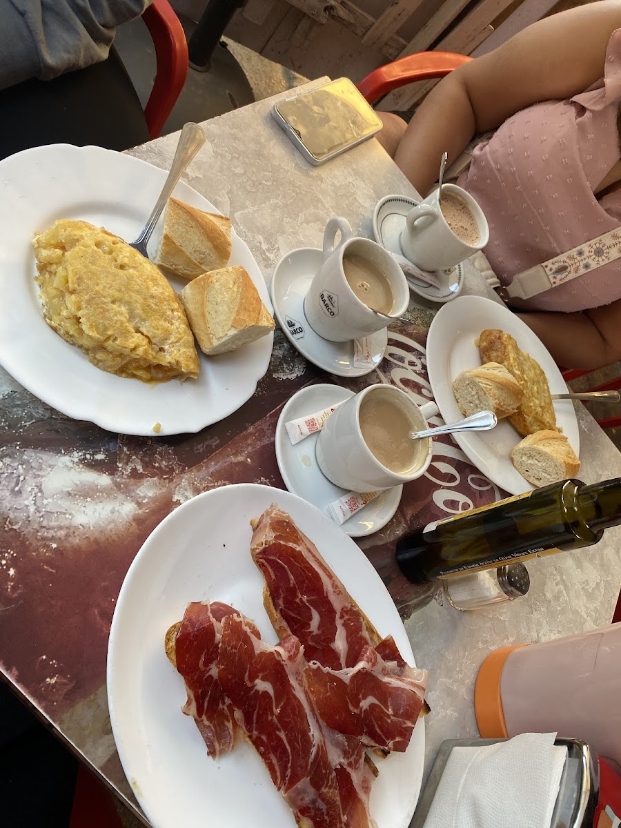 Café Cogolludo Photo 6