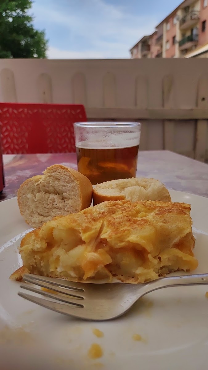 Café Cogolludo Photo 7
