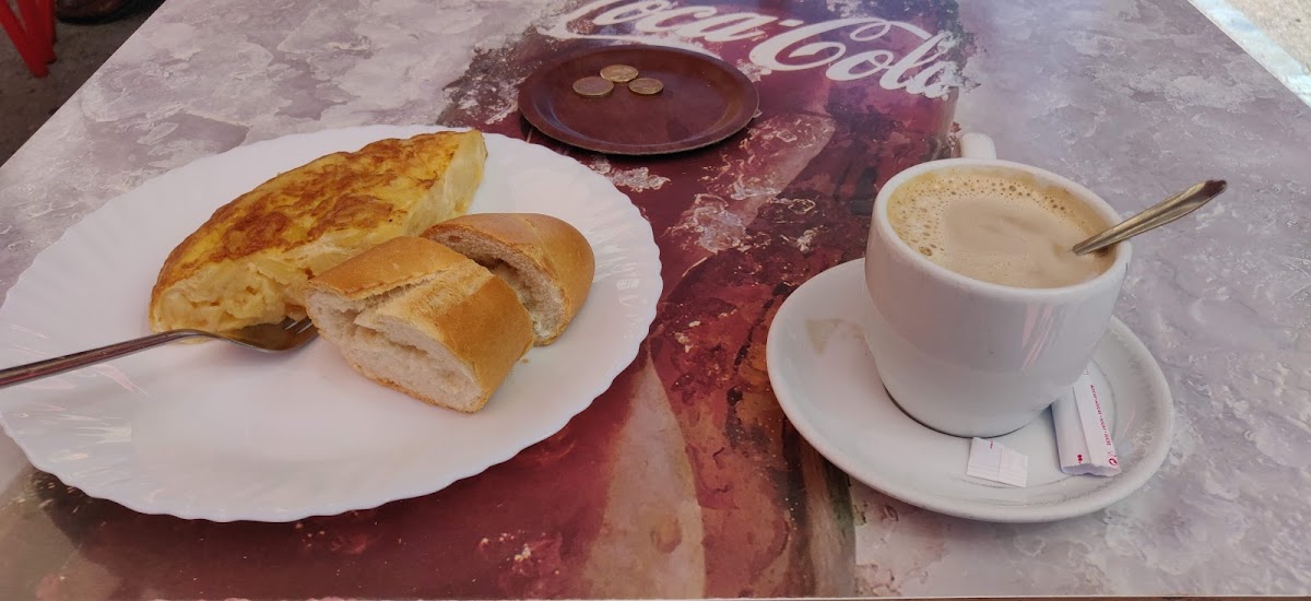 Café Cogolludo Photo 8