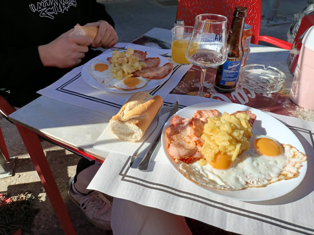 Café Cogolludo Photo 9