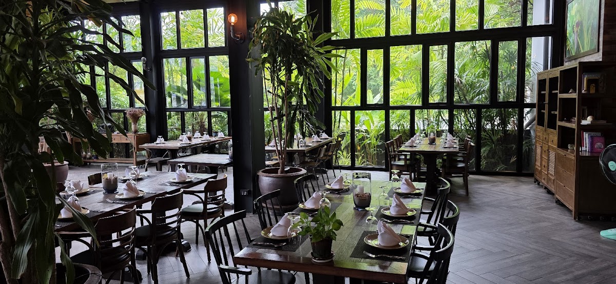 Krua thai