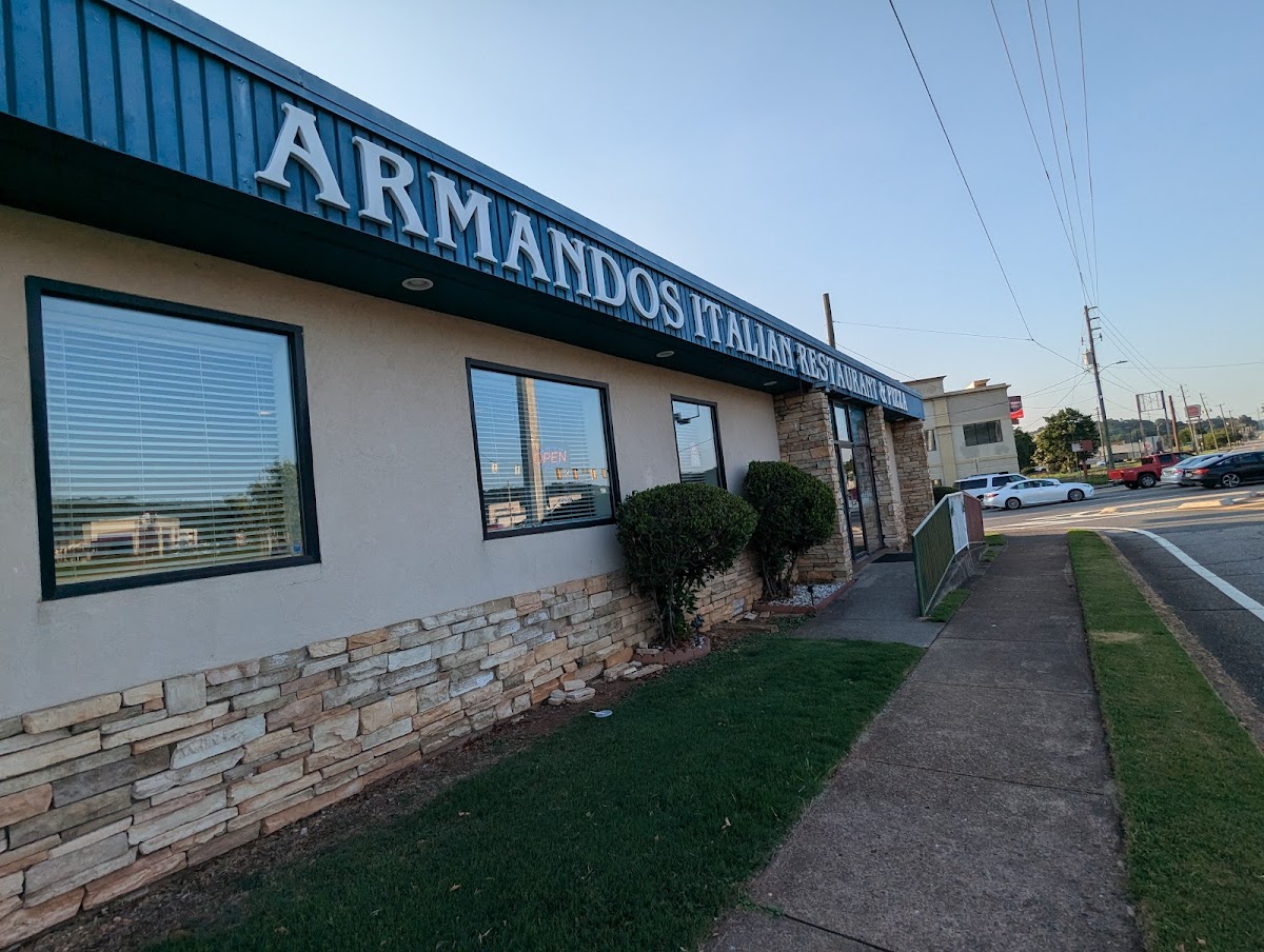 Armando's Italian Restaurant