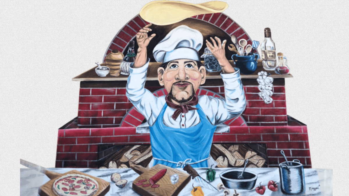 Armando's Italian Restaurant Photo 4