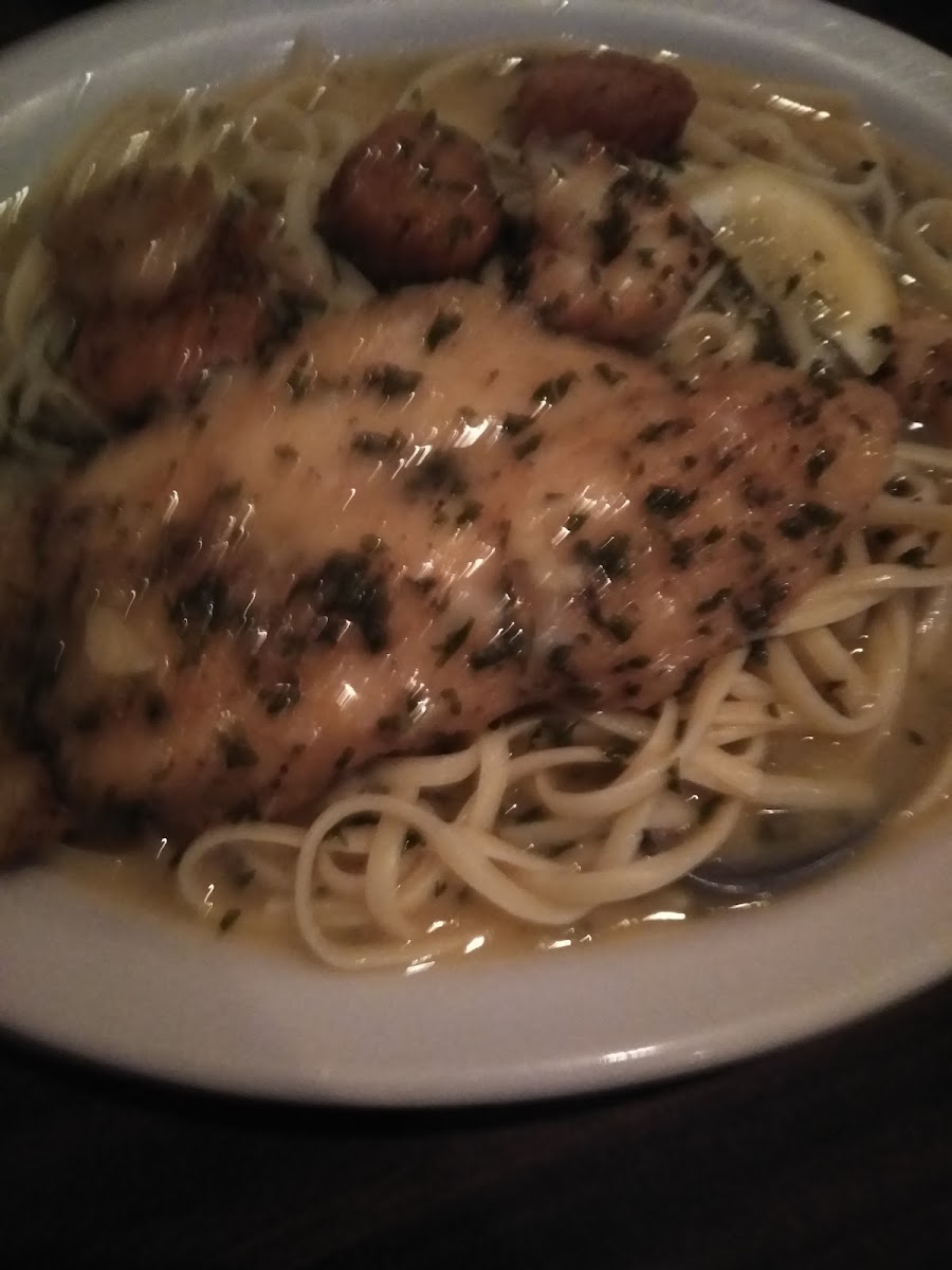 Armando's Italian Restaurant Photo 5