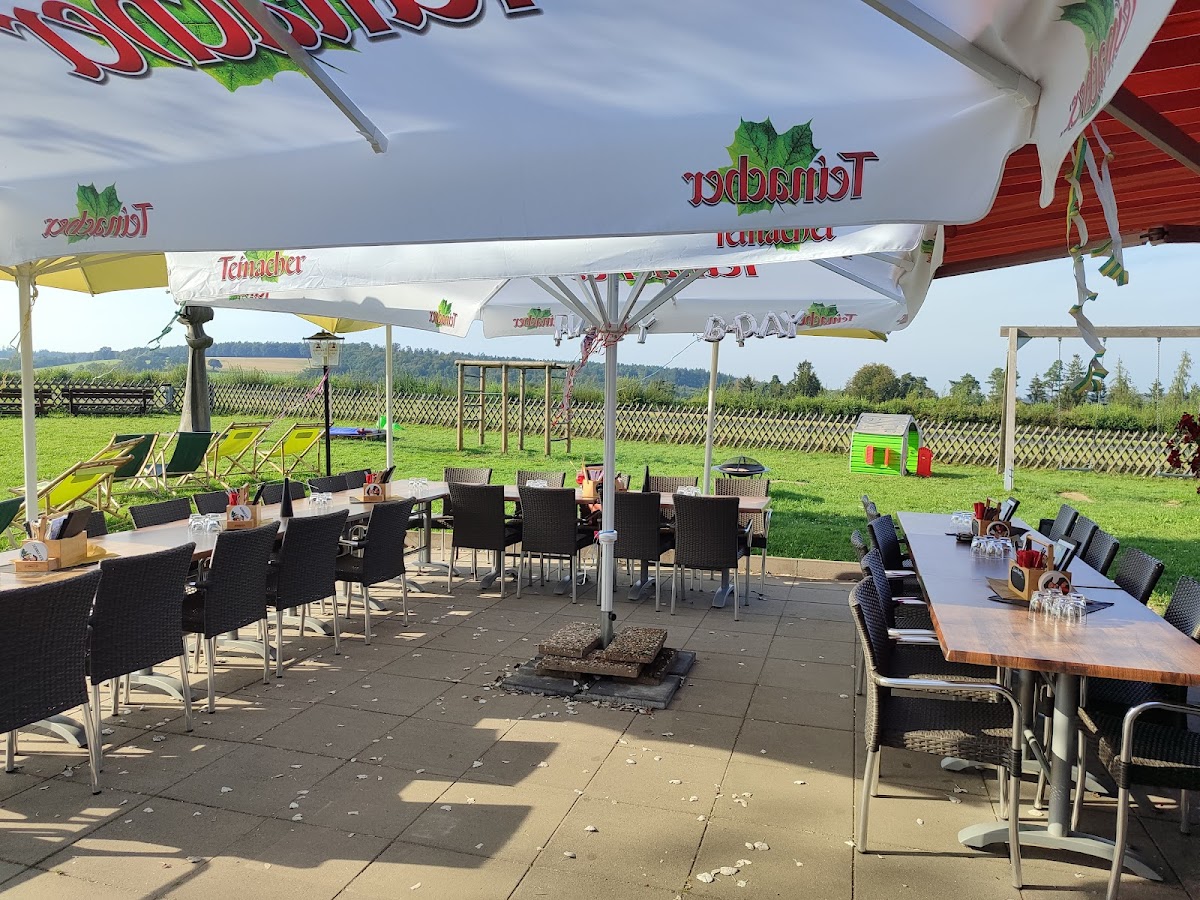 La Bastille Eventrestaurant Photo 10