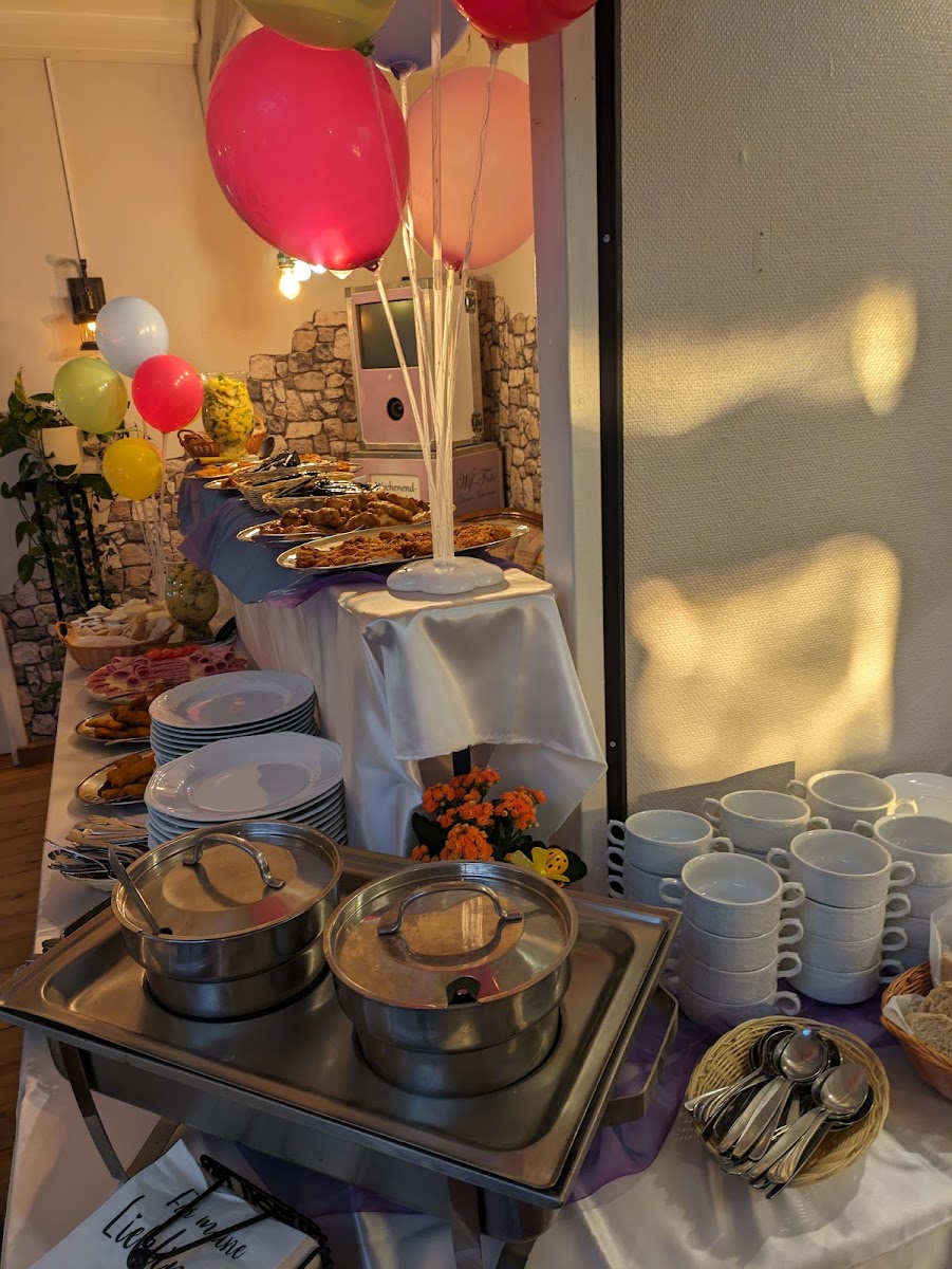 La Bastille Eventrestaurant Photo 7
