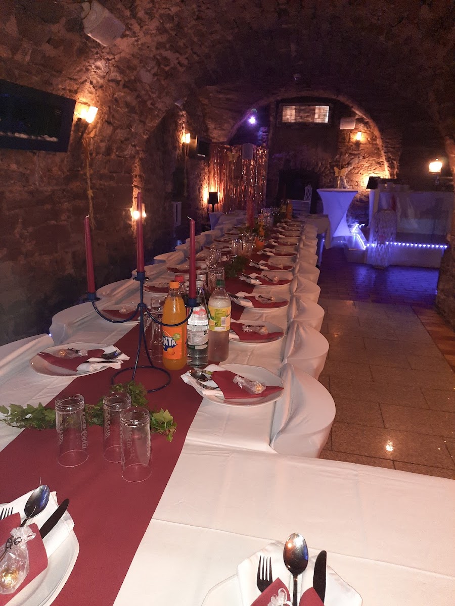 La Bastille Eventrestaurant Photo 9