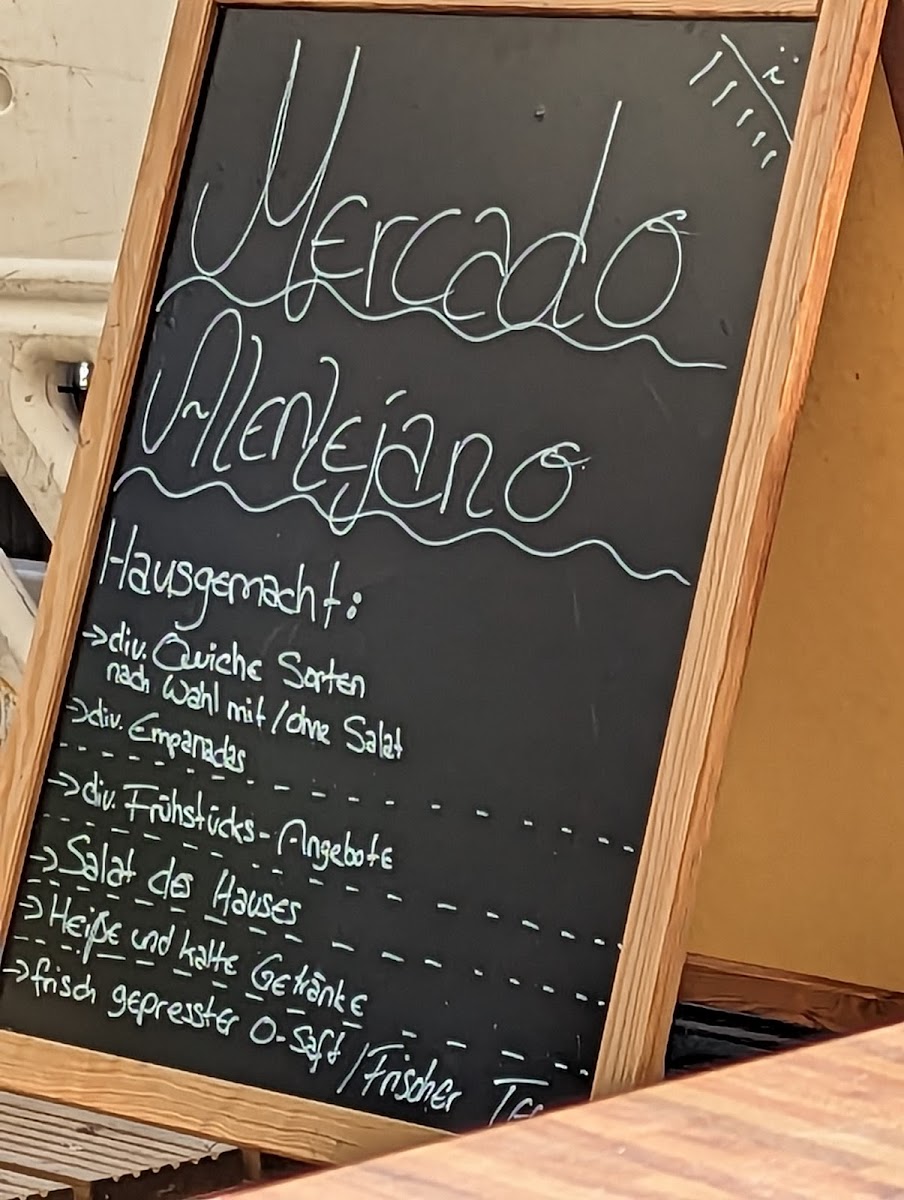 Mercado Alentejano Photo Menu 8