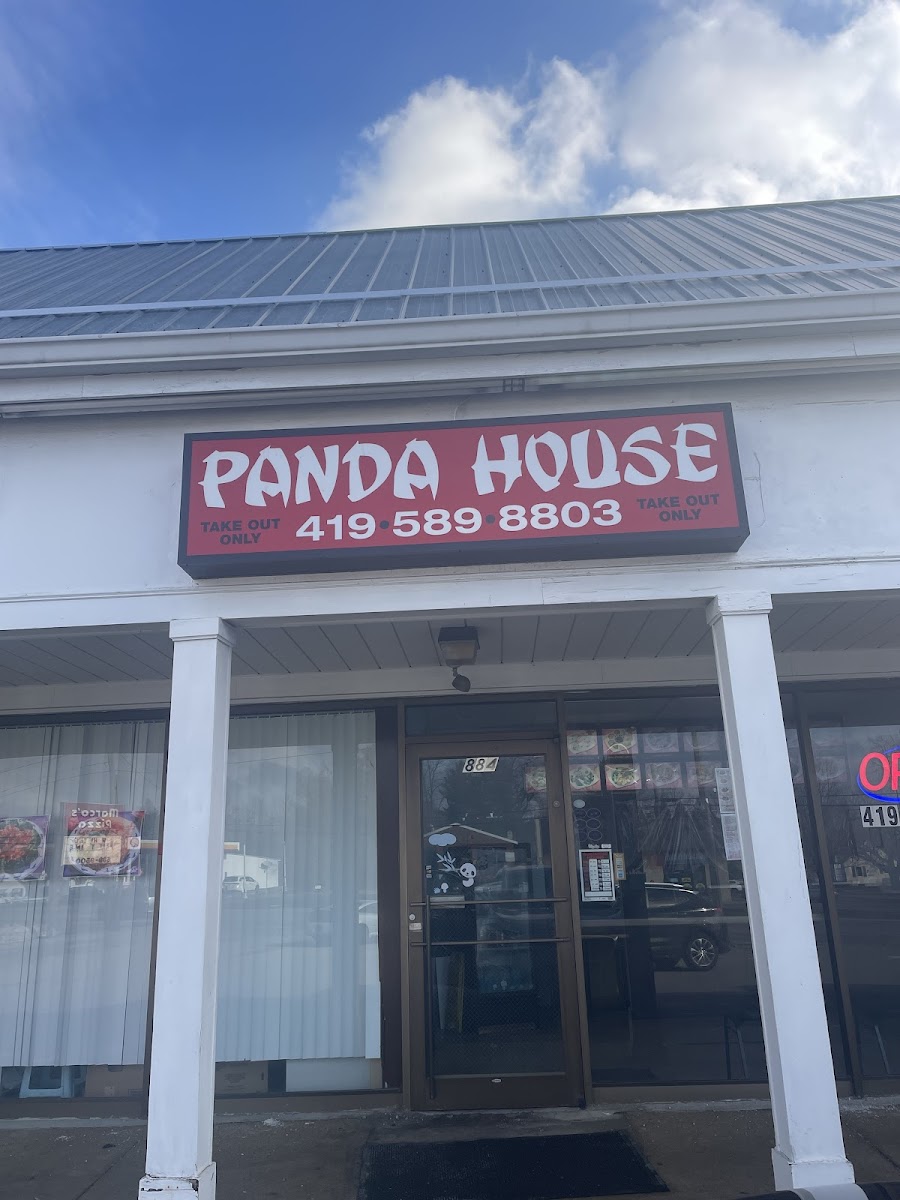 Panda House