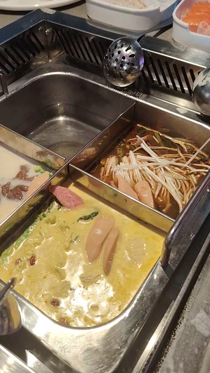 牛必宅烤肉酒肆 Niubility BBQ Bistro Photo 2