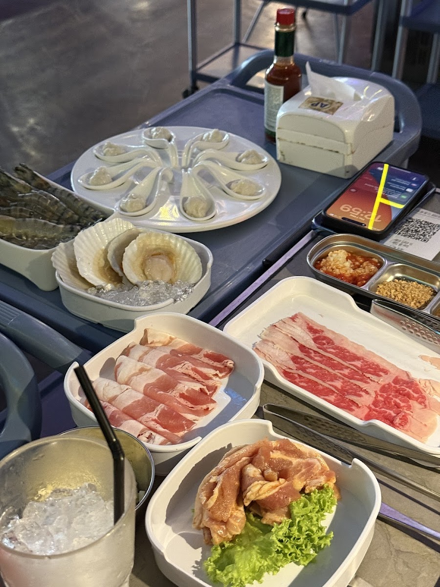 牛必宅烤肉酒肆 Niubility BBQ Bistro Photo 3