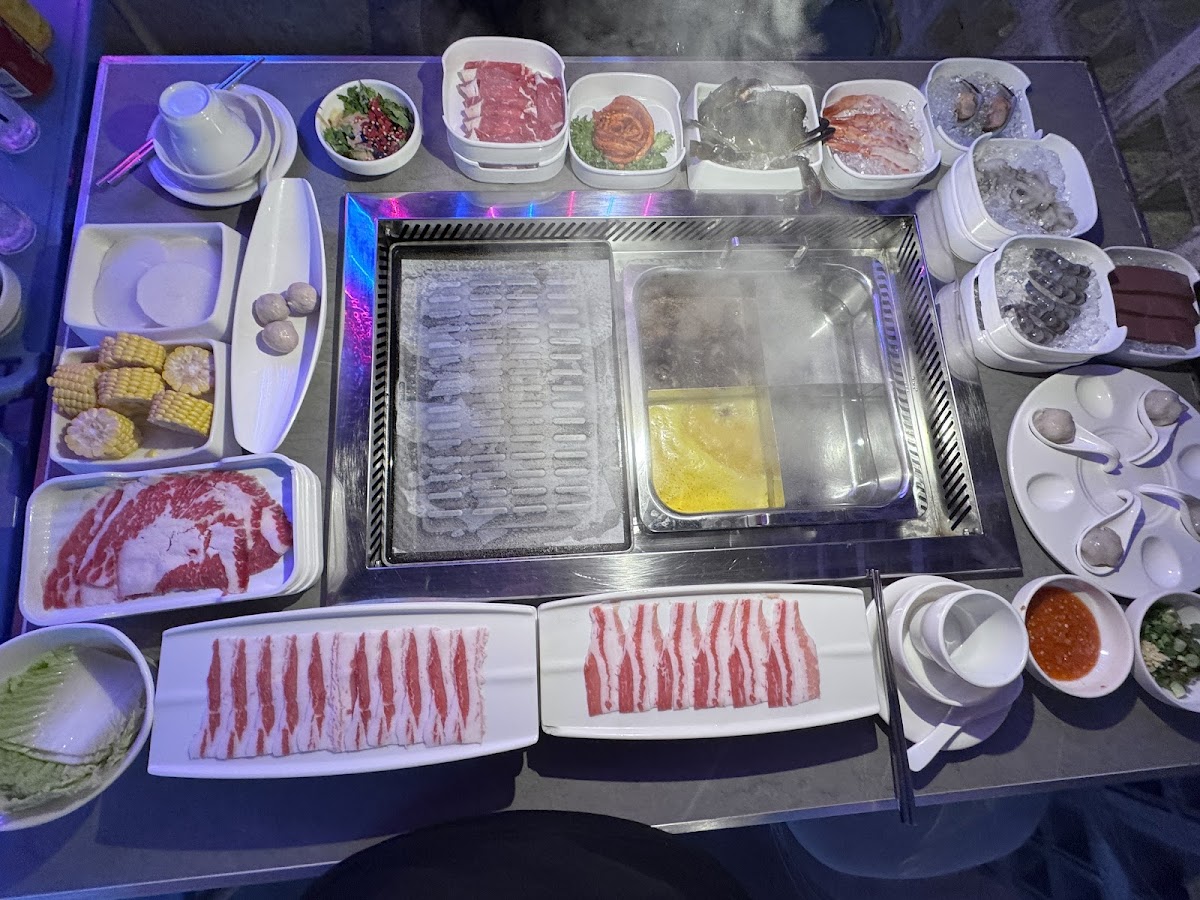牛必宅烤肉酒肆 Niubility BBQ Bistro Photo 4