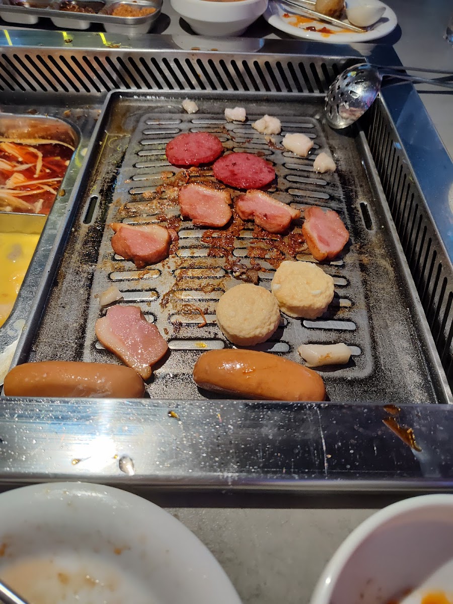 牛必宅烤肉酒肆 Niubility BBQ Bistro Photo 5