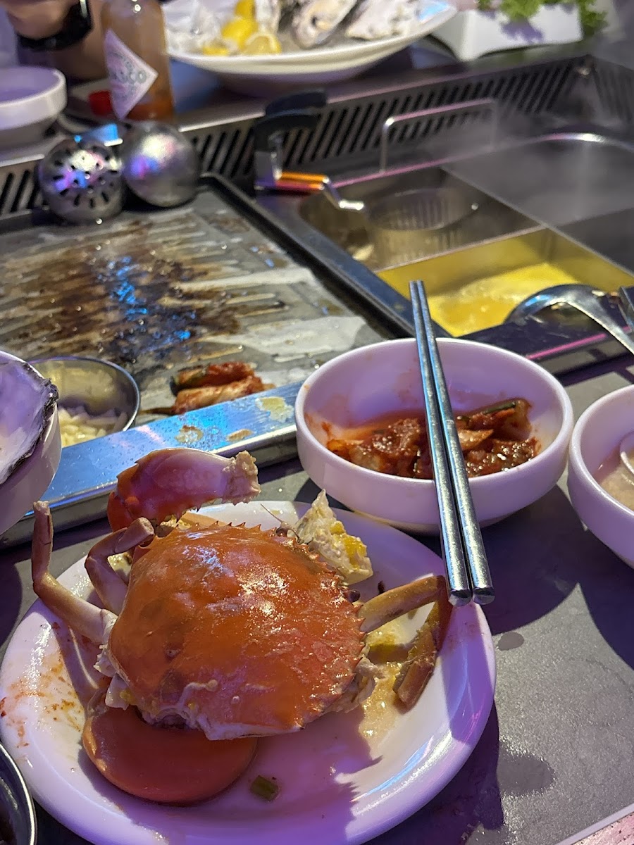 牛必宅烤肉酒肆 Niubility BBQ Bistro Photo 6